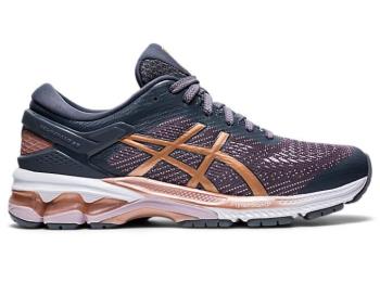 Asics Kadın GEL-KAYANO 26 Koşu Ayakkabısı TR469ZH